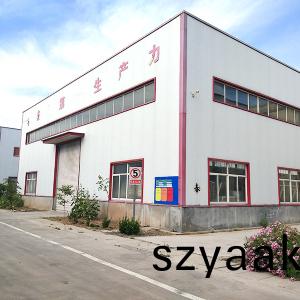 廠景(jing)圖